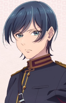 Jinnouchi Kaoruko