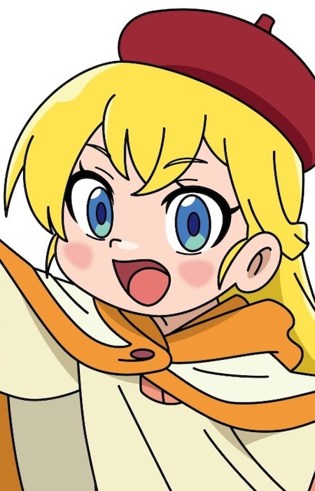 Claire