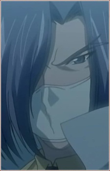 Yagen Ryuichi