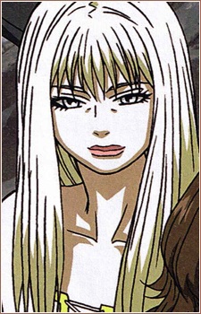 Omuro Fuuko