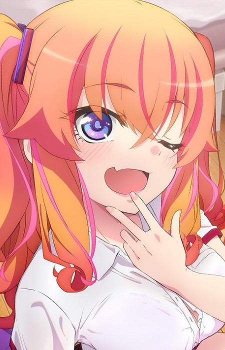 Agatsuma Makina