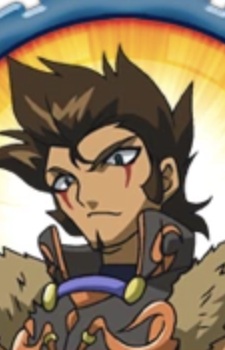 Kaizel Ryu