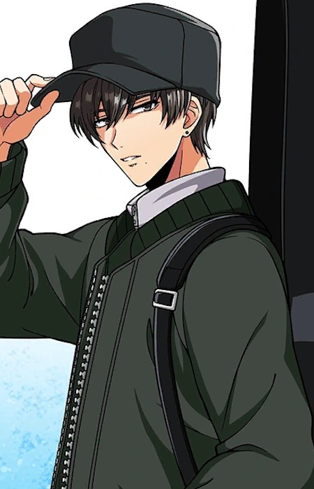 Tsubaki Yamato