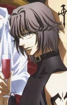 Harue Wataru