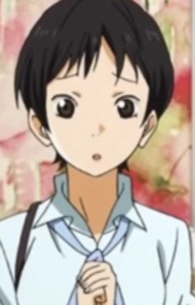 Igawa Mother