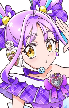 Shigure Kokoro