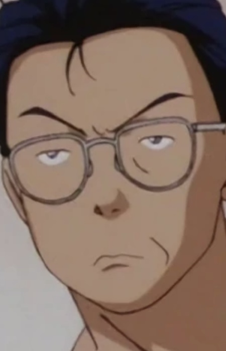 Makino Yasukichi