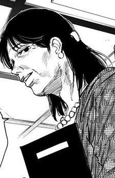 Satoda Etsuko