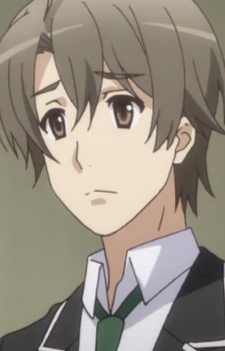 Honmoku Makito