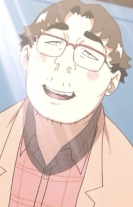 Akahori Satoro