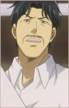 Etou Kouzou