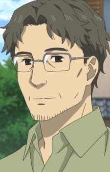 Fujiwara Shigeru