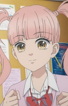 Hashimoto Yuru