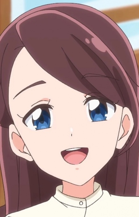 Komiya Ema