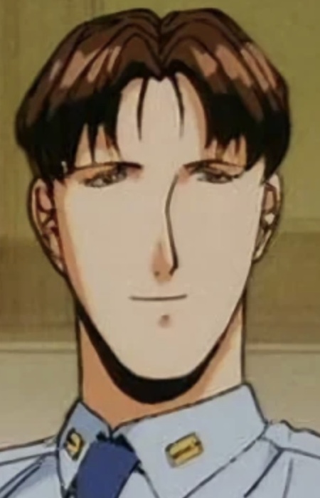 Aida Nachi