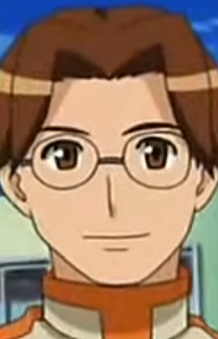 Hikari Yuuichirou
