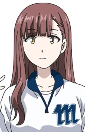 Satou Nagisa