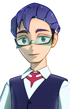 Professor