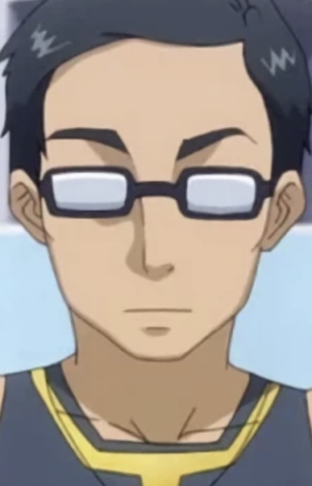 Tanaka Tarou