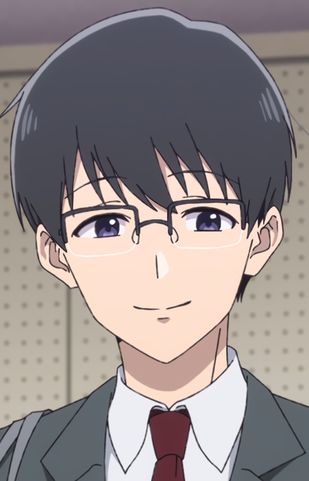 Akiyama Matsuyuki