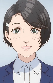 Takahashi Rinrin