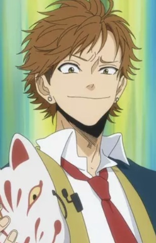 Nakajima Takaomi