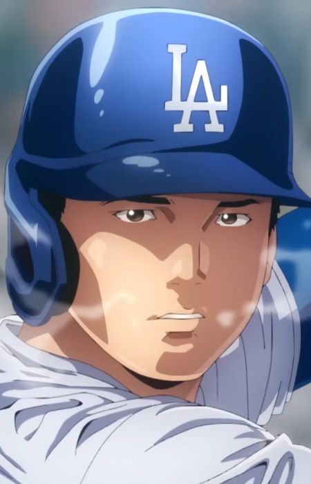 Ootani Shouhei