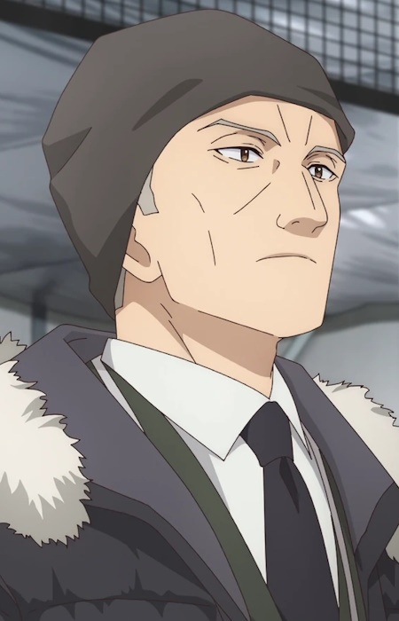 Kamegaya Choukaku