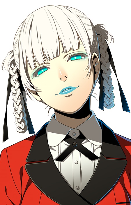 Momobami Kirari