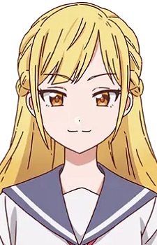 Mitaka Nozomi