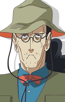 Takajou Hiroshi