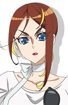 Tsukasa Tsugumi