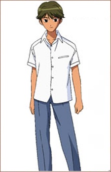Matsumura Daijirou