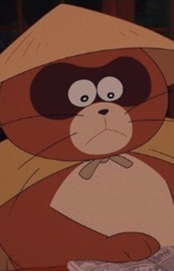 Tanuki
