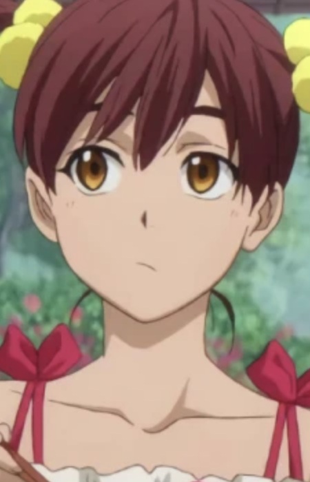 Kyan Koyomi