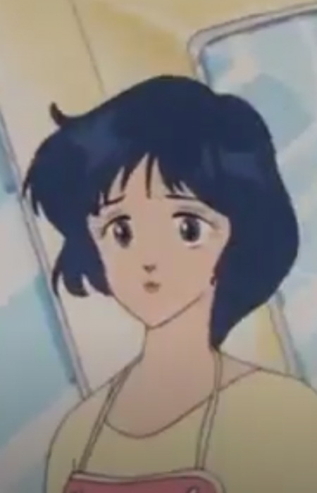 Hanazono Momoko