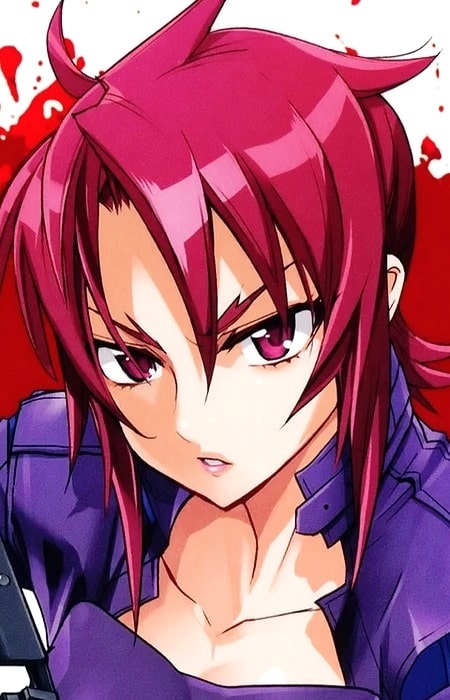 Tsurugi Miki