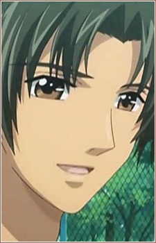 Hihara Haruki