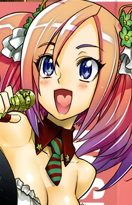 Nashida Oriha