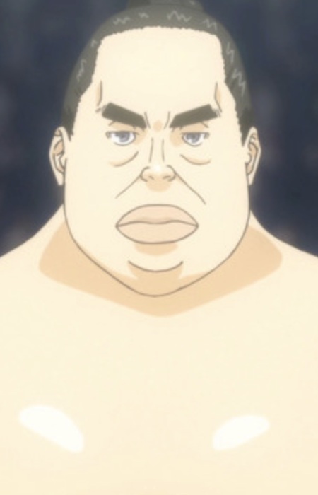 Goudabayashi Kiyoshi