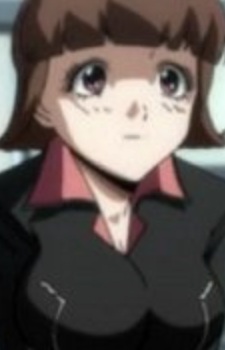 Hasegawa Aika