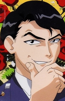 Jinnai Katsuhiko