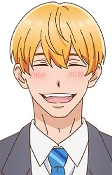 Kamishiro Kouki