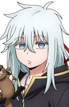 Mimasaka Fuu
