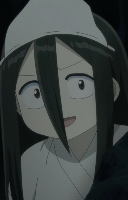 Odoka Shizuka