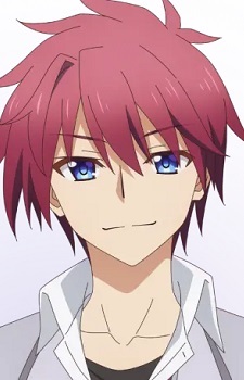 Takamine Renya