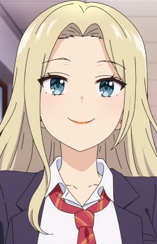 Inoue Mao