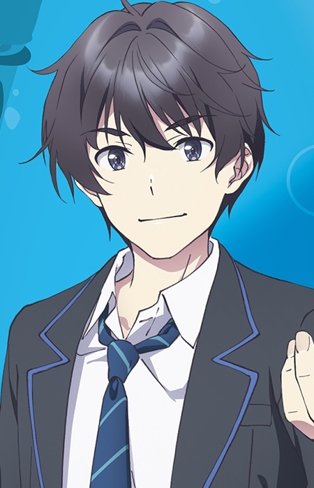 Chitose Saku