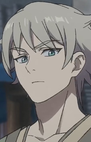 Su Muchuan