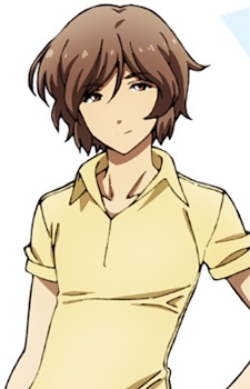 Kurutsu Subaru